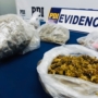 PDI Arica detuvo a imputado por tráfico de drogas