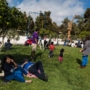 Municipio fortalecerá ordenanza para protección de plazas y parques en Arica